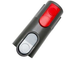 Adapter - Geschikt voor Dyson V7 V8 V10 V11 V12 V15 SV10 SV11 Stofzuigers