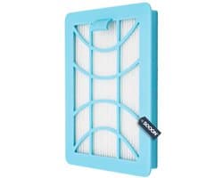 SQOON® HEPA-Filter Geschikt voor Philips Performer Compact – Vervangt CP1352 / 432200494411