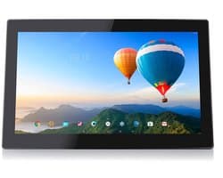 Xoro MegaPAD 1404 V7 64 GB 35,6 cm (14") 4 GB Wi-Fi 6 (802.11ax) Android 13 Zwart