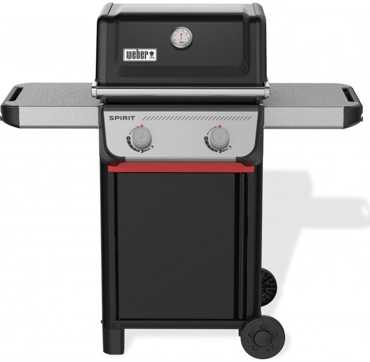 Weber Spirit E-210 — afbeelding 1
