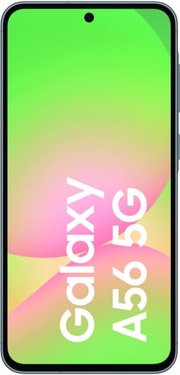 Samsung Galaxy A56 5G - 128GB - Awesome Graphite - Enterprise Editie — thumbnail 9