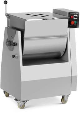 Vleesmenger - 1500 W - 50 kg - Royal Catering — thumbnail 1