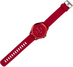 OneOne smartwatch dames en heren. HANDIG – WhatsApp en Facebook meldingen, find my phone, selfie maken / MUZIEK - harder, zachter, volgend liedje, vorig liedje / GEZONDHEID - hartslag, slaapscore, stappen, afstand, calorieën / SPORT – multi-sport set — thumbnail 1
