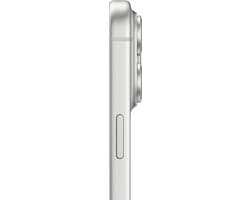 Apple iPhone 17 Pro Max 5G - 512GB - Zilver — thumbnail 4