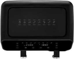 Ufesa Storm Dubbel 9 l 1700 W Heteluchtfriteuse Zwart — thumbnail 4