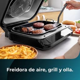 Cecotec Cecofry Firedome 6000 Airfryer Zwart 6 Liters / EU Plug 220V — thumbnail 6
