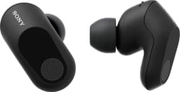 Sony INZONE Buds – Draadloze Game oordopjes met Noise Cancelling - PS4/5 & PC - Zwart — thumbnail 1