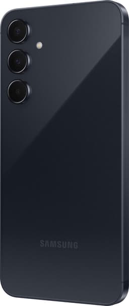 Samsung Galaxy A55 5G - 128GB - Awesome Navy — thumbnail 8