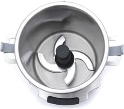 Foodprocessor / Cutter - 18 L Kom — thumbnail 2