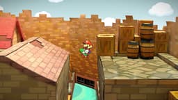 Paper Mario: The Thousand-Year Door - Nintendo Switch — thumbnail 8