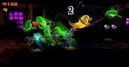 Luigi's Mansion 2 HD - Nintendo Switch — thumbnail 13