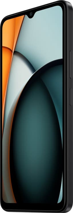 Xiaomi Redmi A3 - 64GB - Midnight Zwart — thumbnail 4