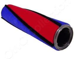 Fluffy borstelwals Geschikt voor Dyson V6 V7 V8 V10 v11 sv10 sv11 sv12 sv14 sv15 sv17 sv25 sv27 sv28 06911875