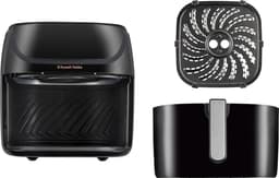 Russell Hobbs Satisfry 4L Airfryer - Heteluchtfriteuse - 27160-56 — thumbnail 21