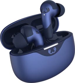 FRESH 'N REBEL Twins Ace 3TW3200TB In-ear Draadloze oordopjes True Blue — thumbnail 1
