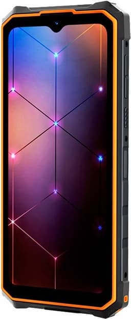 Hotwav Cyber 13 Pro 12GB/256GB Orange — thumbnail 4