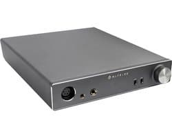 NuPrime Audio: AMG-HPA Hoofdtelefoonversterker