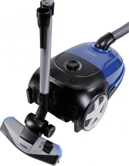 Philips Performer Active 5000 Series FC8575/09 - Stofzuiger met Zak - Donkerblauw - + 3 Extra Mondstukken — thumbnail 8