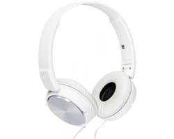 Sony MDR-ZX310 - On-ear koptelefoon - Wit