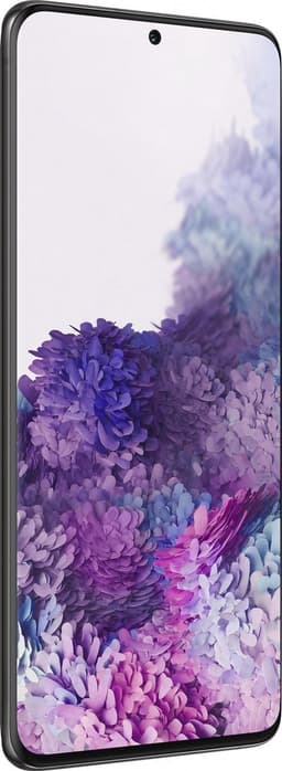 Samsung Galaxy S20+ - 5G - 128GB - Cosmic Black — thumbnail 6