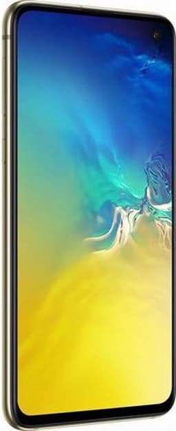 Samsung Galaxy S10e - 128GB - Canary Yellow — thumbnail 8