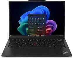 Lenovo ThinkPad X1 Carbon Gen 14 Aura Edition - Laptop - Intel Core Ultra 5 - 32GB/512GB - 14 inch