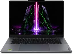 Lenovo Yoga Pro 9 15N1X11 - NVIDIA RTX Spark N1X - AI Workstation Laptop - 15.3 inch - 32GB/1TB — thumbnail 1