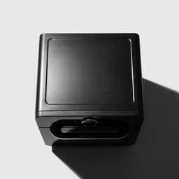 Airfryer Oven – Heteluchtoven met 12 Automatische Programma's – Multifunctionele Mini Oven – Digitaal Display – Bakken, Grillen, Roosteren, Ontdooien & Drogen – Inclusief Bakplaat en Airfrymand – Zwart — thumbnail 4