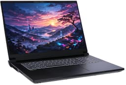 BTO - X•BOOK - 18X1590 Plus+ - Ultra 9 290HX - 32GB RAM - 1TBB SSD - NVIDIA RTX 5070Ti - Windows 11 Home — thumbnail 3