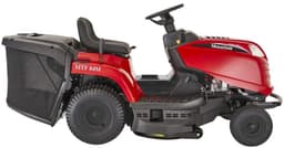 STIGA ST 350 Zitmaaier - Benzine - 84 cm - mulchfunctie — thumbnail 3