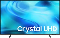 Samsung U8000H Crystal UHD 4K 109,2 cm (43") 4K Ultra HD Smart TV Wifi Zwart — thumbnail 1