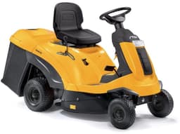 Benzine Grasmaaier Combi 372 - 7,1 kW, 72 cm Snijdbreedte — thumbnail 1