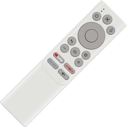 Nieuwe vervangende afstandsbedieningsset voor Smart Beamer D2342, voor D0442X projector (wit) — thumbnail 3