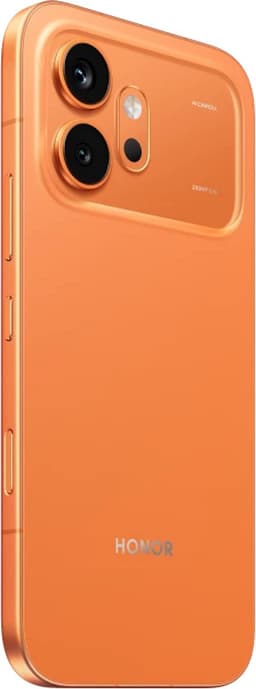 HONOR 600 Oranje – 5G Smartphone – 8GB+512GB – 6400mAh – IP69K – 200MP Camera — thumbnail 4