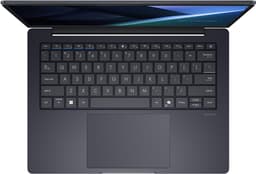 ASUS ExpertBook B3 B3405CCA-LY4315X Intel Core Ultra 7 255H Laptop 35,6 cm (14") WUXGA 16 GB DDR5-SDRAM 512 GB SSD Wi-Fi 6E (802.11ax) Windows 11 Pro Zwart, Grijs QWERTY US International — thumbnail 3