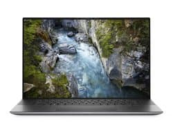 DELL Precision 5750 | Intel Core i5 | Intel UHD Graphics | 43.2 (17″) | 512 GB SSD | 16 GB DDR4 | US | WiFi | Windows 11 Pro