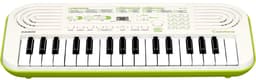 Casio SA-50 - Keyboard - Compact - 32 Mini-Toetsen — thumbnail 1