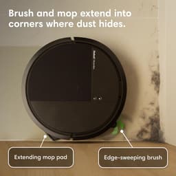 iRobot Roomba Combo 115 White — thumbnail 5