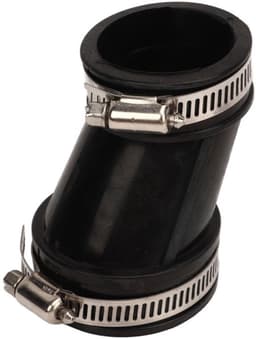 Hittebestendig rubber ATV-inlaatkanaal, goede afdichting, model 14073 – 1312, geschikt voor Bayou 220 KLF220 250 KLF250 — thumbnail 1