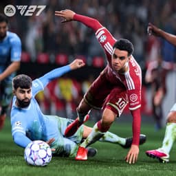 FC 27 - Ps4 (Playstation 4) — thumbnail 4