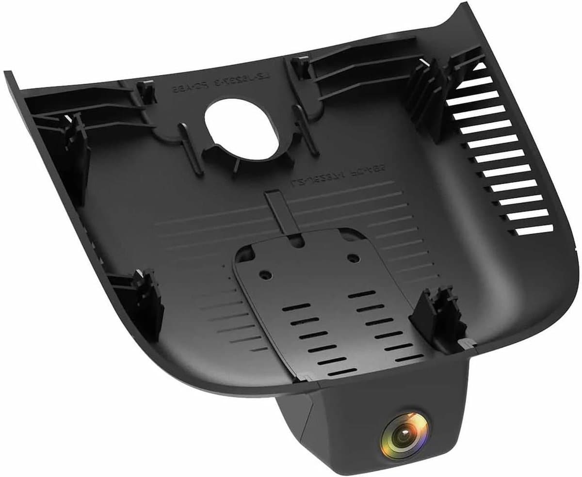 Auto Camera - Rijrecorder - Veilig Rijden - OEM-stijl Installatie - 4K UHD - Zwart — afbeelding 1