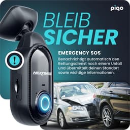 SnelShoppen - Compacte QHD Dashcam Auto 2K met 32GB SD-kaart | Parkeerbewaking, Loop-opname en App-bediening | 1440p Resolutie — thumbnail 5