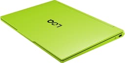 Lenovo LOQ 15AHP11 AMD Ryzen™ 7 250 Laptop 38,9 cm (15.3") WUXGA 32 GB DDR5-SDRAM 512 GB SSD NVIDIA GeForce RTX 5070 Wi-Fi 6 (802.11ax) Windows 11 Home Engels Groen — thumbnail 3
