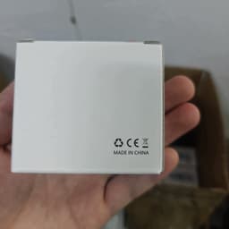 Persoonlijke Airco - Verdampingskoeler Ventilator - Persoonlijke Koeling - 3 Snelheden Mist - 400 ml Tank - Wit — thumbnail 5