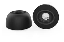 3 Pack Memory Foam Small Dopjes Oordopjes Vervanging Tips Geschikt voor AirPods Pro (1e & 2e Generatie) — thumbnail 3