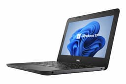 Dell Latitude 3190 - Intel N4100 - 4 GB - 64 GB SSD - 11.6 inch - Windows 11 - QWERTY — thumbnail 5