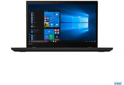 Lenovo ThinkPad T15 Gen 2i - Intel Core i7-1165G7 - NVIDIA GeForce MX450 — thumbnail 1
