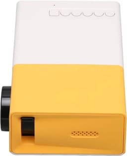 Draagbare filmprojector 1080p, compact en portable Store_8 — thumbnail 2