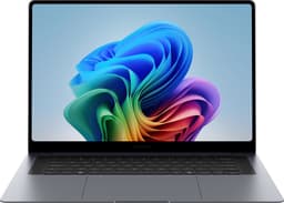 Samsung Galaxy Book6 Pro 16" - W11Pro - U7 16GB 512GB — thumbnail 1