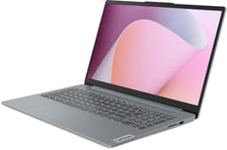 Lenovo IdeaPad Slim 3 15AMN8 - Laptop - 15.6 inch - Ryzen 5 - 8GB/512GB — thumbnail 4